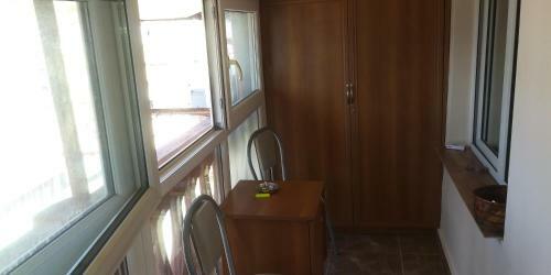 Apartment In Batumi Ceazars