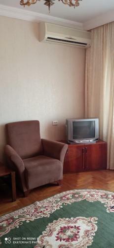 Apartamento Homestay In Batumi