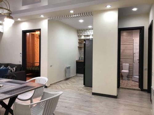 Apartamento Magnolia Seaside