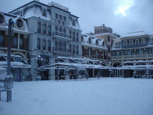 Apartamento Old Batumi's Diamond