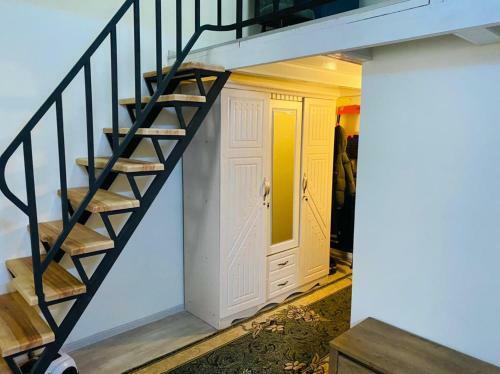 Apartamento Old Batumi's Diamond