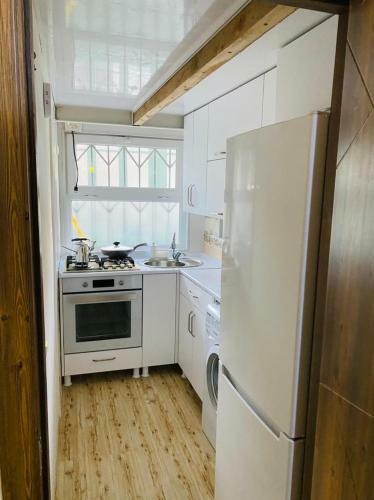 Apartamento Old Batumi's Diamond