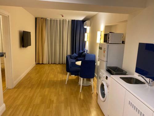 Apartamentos Orbi City Sea Side