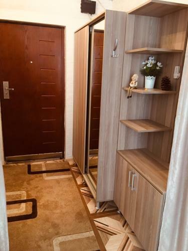 Apartamento Batumilife