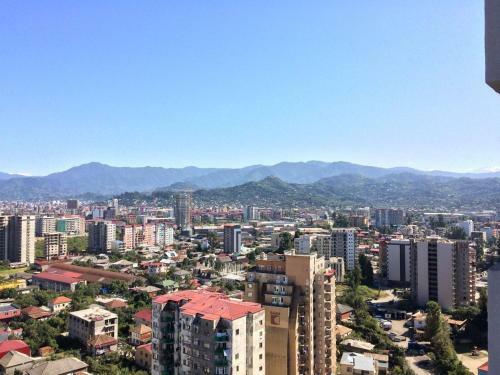 Batumi Apartment Near Sea&new Boulevard