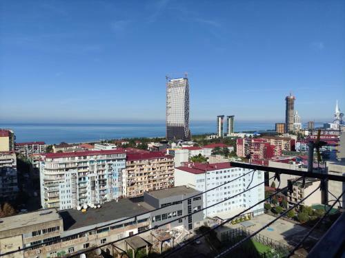 Apartamento Zaza_batumi