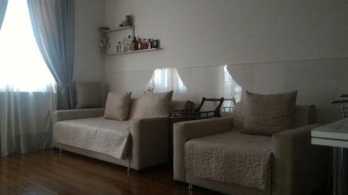 Apartamento Zaza_batumi