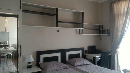 Apartamento Zaza_batumi