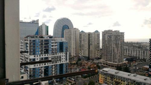 Apartamento Zaza_batumi
