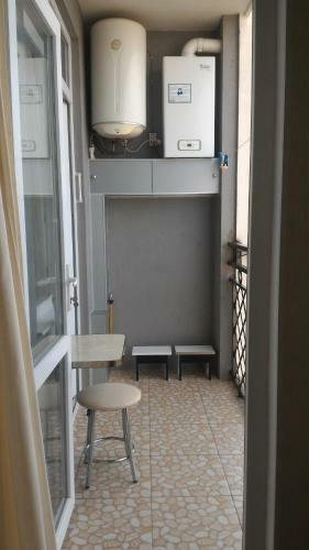 Apartamento Zaza_batumi