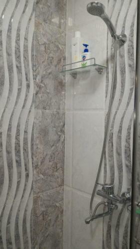 Apartamento Zaza_batumi