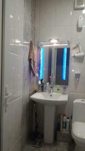 Apartamento Zaza_batumi
