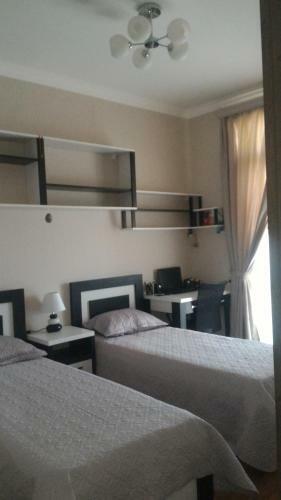 Apartamento Zaza_batumi