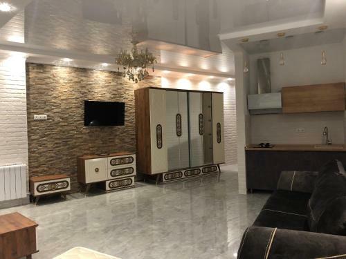 Apartments In Yalcin Star Residence