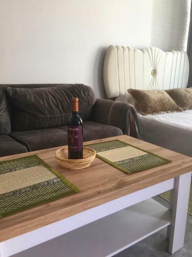 Apartments In Yalcin Star Residence