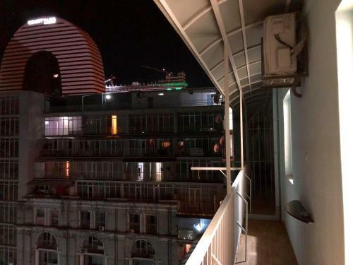 Apartamento Magnolia 1005