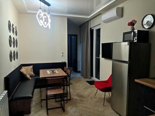 Apartamento Magnolia 1005