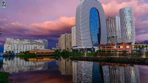 Apartamento Magnolia 1005