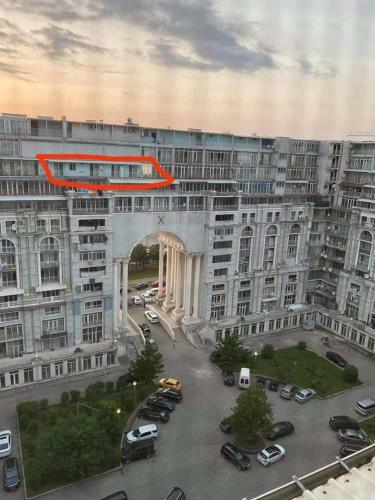Apartamento Magnolia 1005