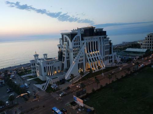 Hotel Batumi-orbi Plaza