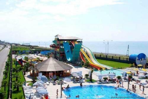 Hotel Batumi-orbi Plaza