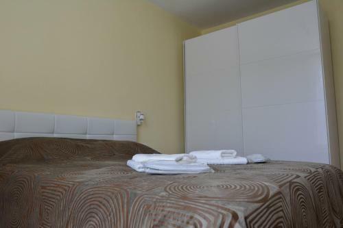 Nautika Apartment