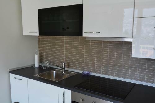 Nautika Apartment