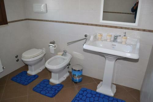 Bed & Breakfast Villa Helios