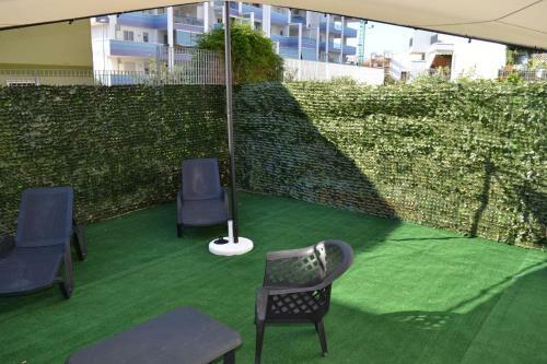 Bed & Breakfast Villa Helios