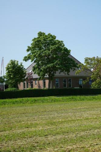 Apartamento Gastenverblijf Eenigenburg