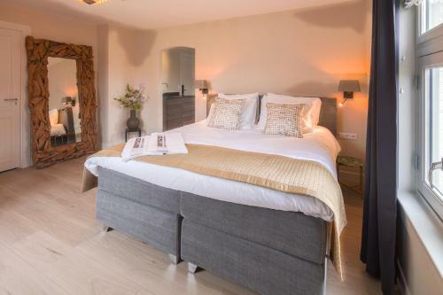 Grandcaf� Boutique Hotel Eemland