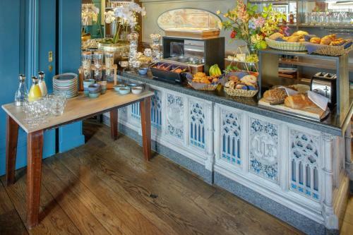 Grandcaf� Boutique Hotel Eemland