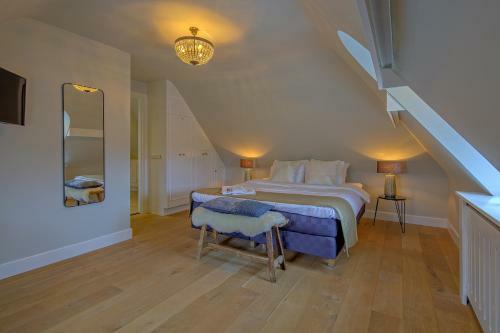 Grandcaf� Boutique Hotel Eemland