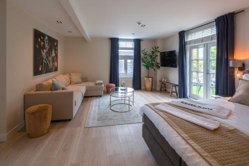 Grandcaf� Boutique Hotel Eemland