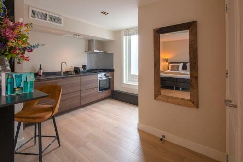 Grandcaf� Boutique Hotel Eemland
