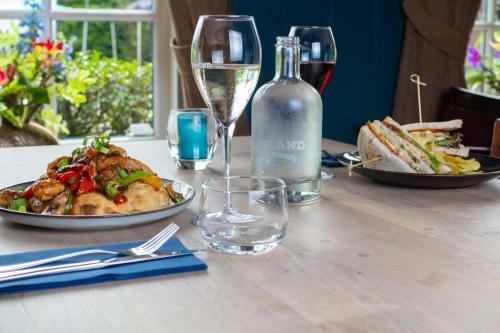 Grandcaf� Boutique Hotel Eemland