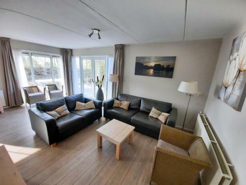 Holiday Home Bungalowpark It Wiid