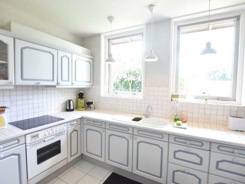 Beautiful Child-friendly Holiday Home In Eede