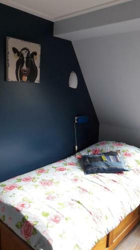 Bed & Breakfast ? Gastvrij Onthaal ?