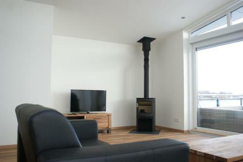 Watervilla Paterswoldsemeer