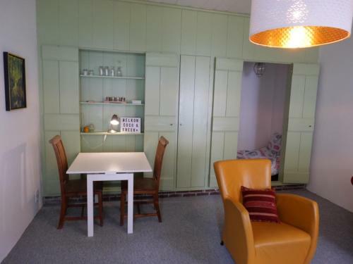 Apartamento Logement De Bedstee