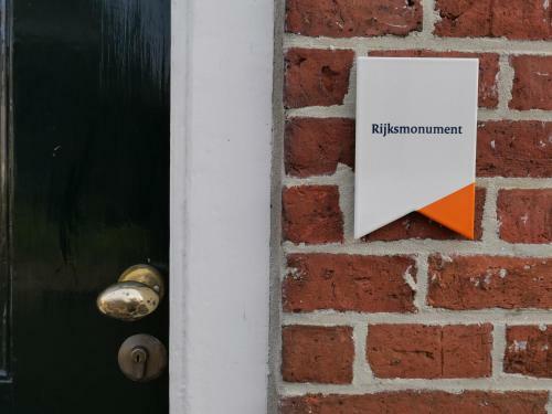 Apartamento Logement De Bedstee