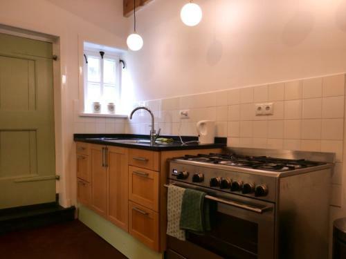 Apartamento Logement De Bedstee