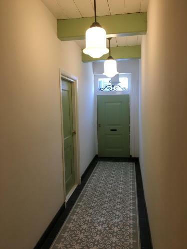 Apartamento Logement De Bedstee