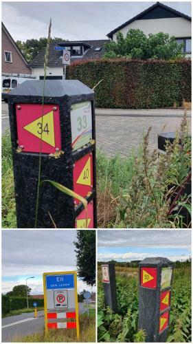 B&B Linje Ell Gemeente Leudal