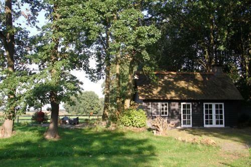 Bed & Breakfast Hof Van Eersel