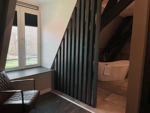 B&B Hotel De Kastanjefabriek
