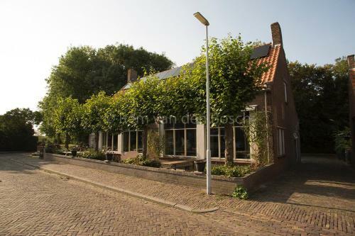 Hostal Tilias