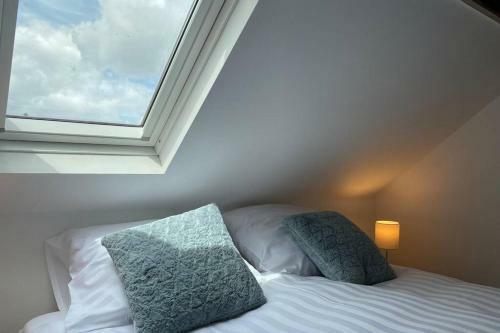Apartamento Authentic Stays - 4p-apartment