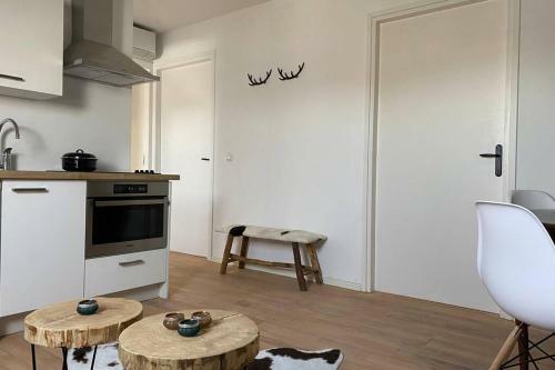 Apartamento Authentic Stays - 4p-apartment
